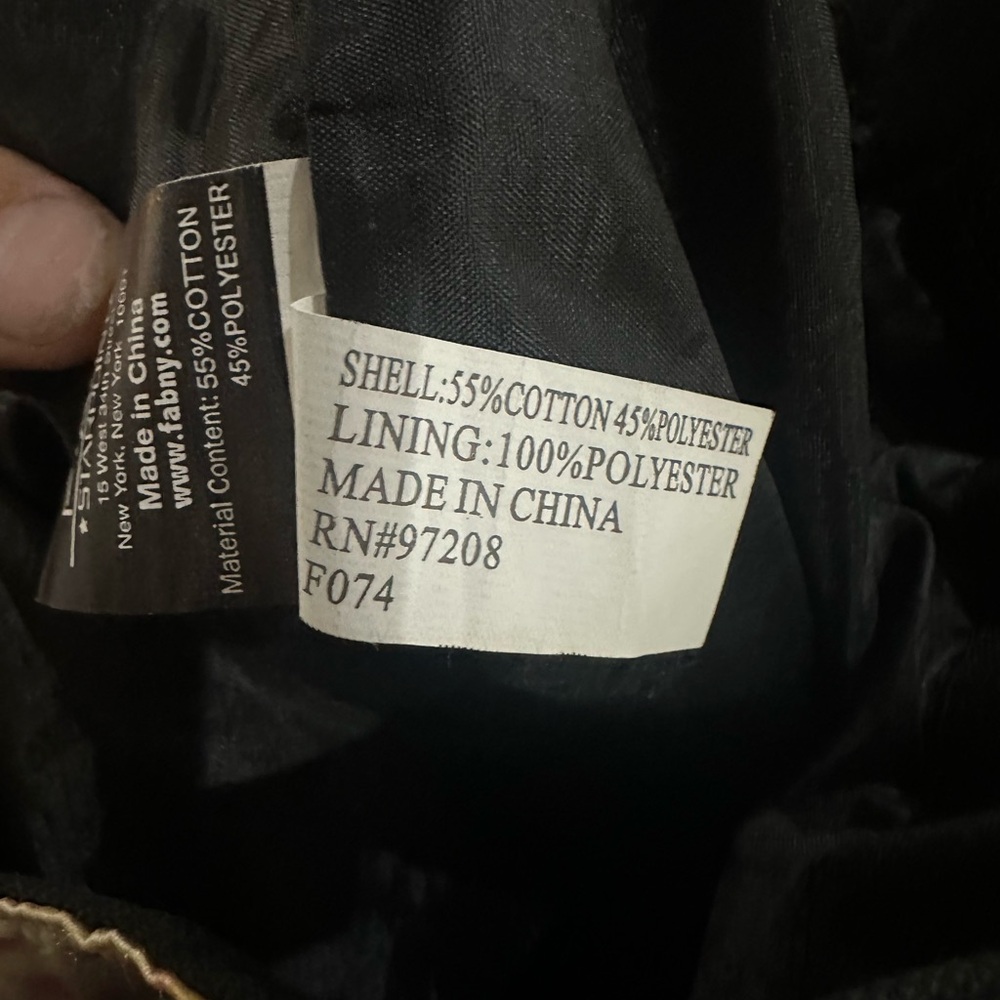Disney Madhatter Tote Bag - Picture 7 of 11